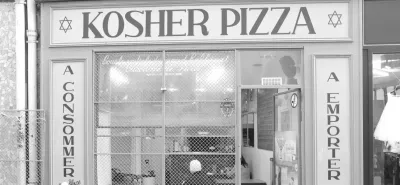 Cos'è la certificazione kosher?