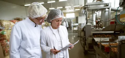 HACCP Sprievodca: Všetko o HACCP