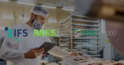 Food Safety Certifications: Ultimate Guide