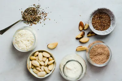 Flax Seed vs Chia Seed: A B2B Sourcing Comparison