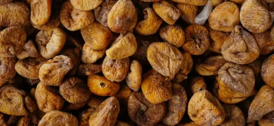 Typer av Tørket Frysetørket Fiken: Forskjellene forklart