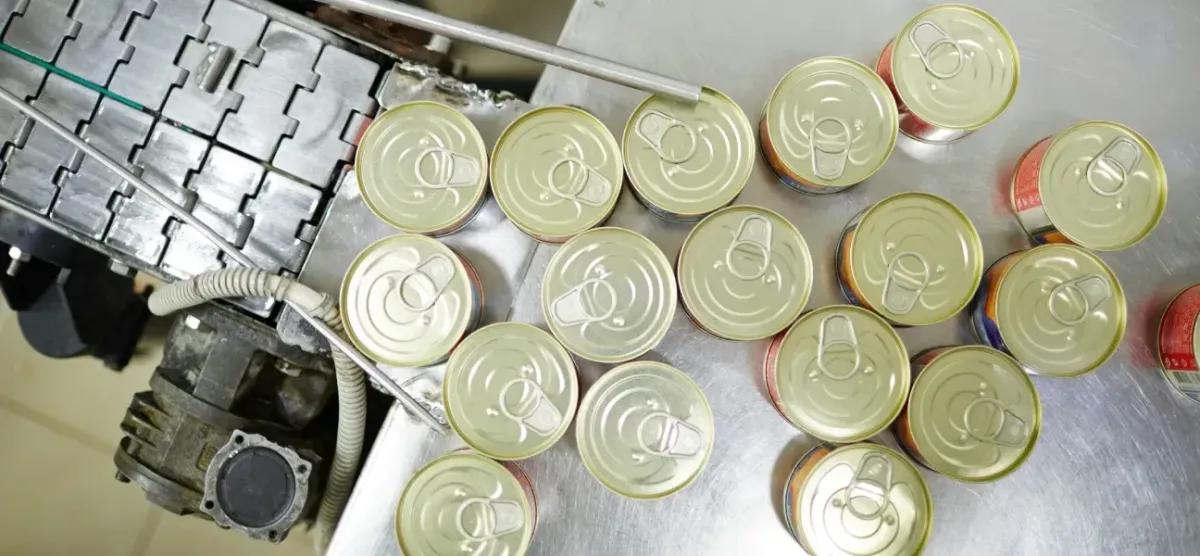 Súkromná značka potravín: Kompletný sprievodca