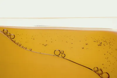 Palmový olej Frakcie: Všetko o oleíne & stearíne