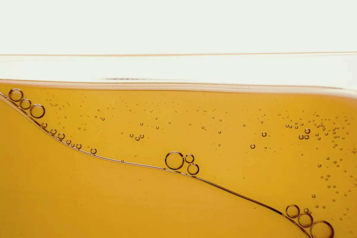 Palmoliefracties: Alles over oleïne & stearine