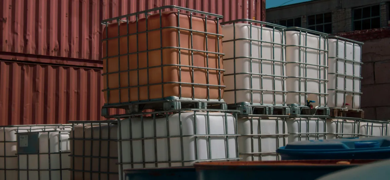 What are bulk food suppliers?