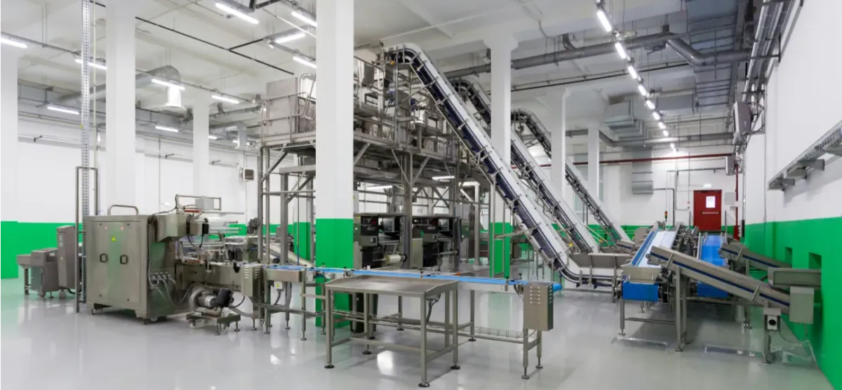 Top 10 výrobcov potravín pre privátne značky