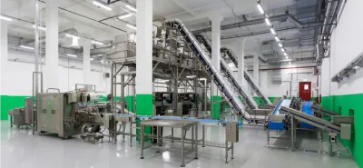 Top 10 výrobcov potravín pre privátne značky