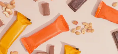 Zoznam výrobcov proteínových tyčiniek