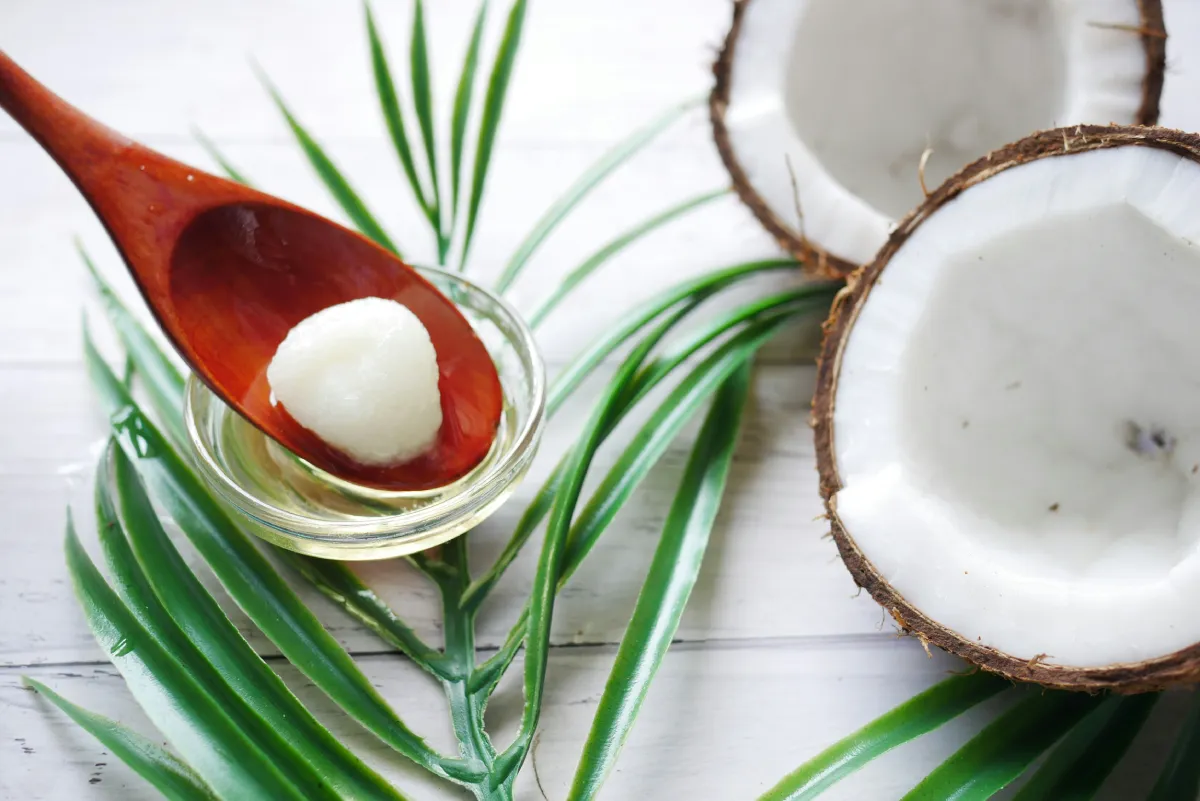 Coconut Oil Types: Virgin vs RBD vs Fractionated vs MCT
