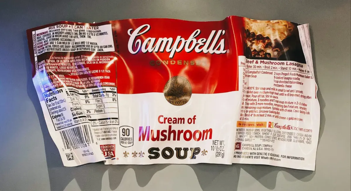 Označovanie potravín: Všetko, čo potrebujete vedieť