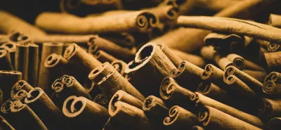 Cejlónska Škorica mletá vs kasijová Škorica mletá