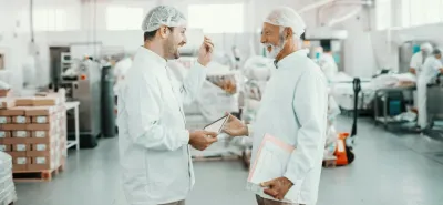 Kaip rasti geriausius maisto gamintojus