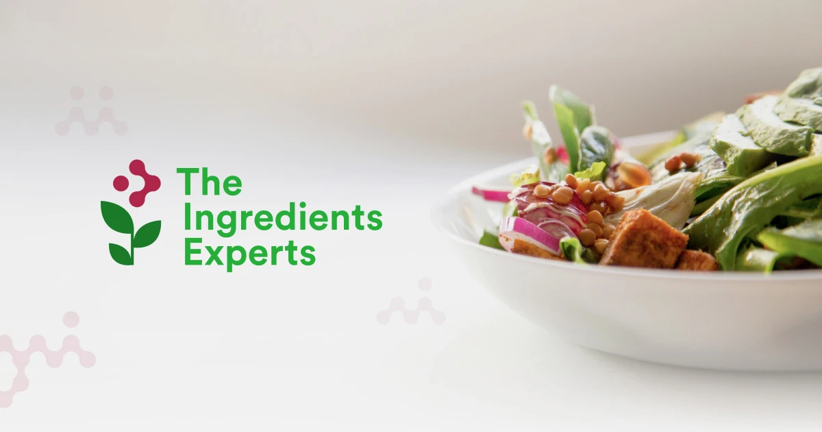 Odborníci na ingrediencie: Budovanie povedomia o značke na správnom mieste