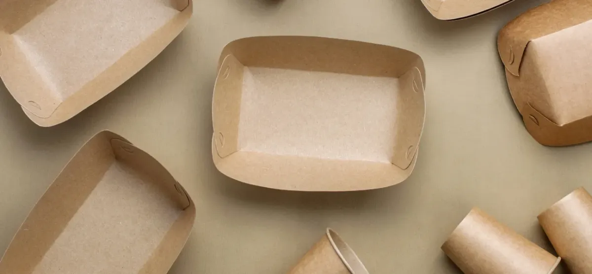 Úskalia ekologického balenia potravín