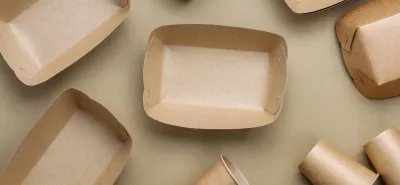 Ekologiškos maisto pakuotės trūkumai