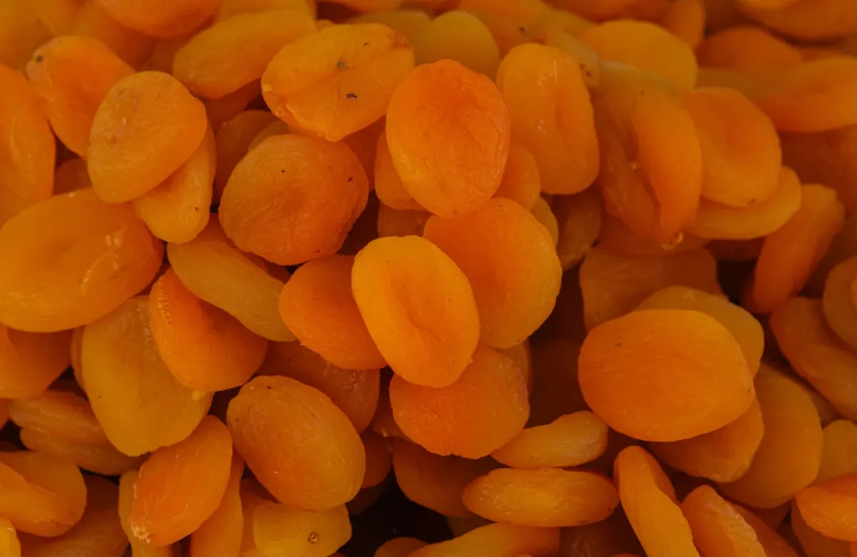 Sieros dioksidas džiovintuose vaisiuose: ES ribos, specifikacijos ir tiekimo aspektai