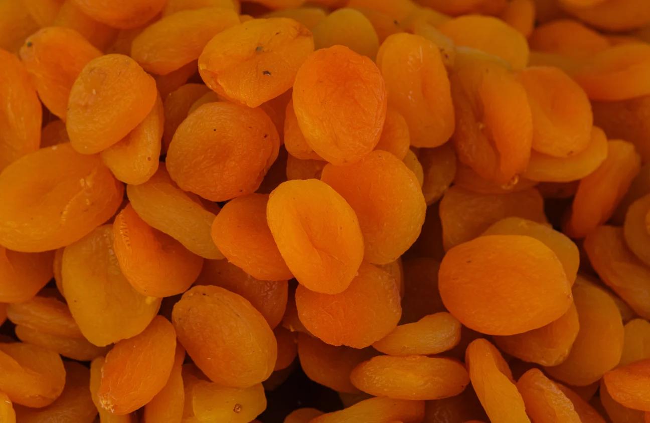 Schwefeldioxid in Trockenfrüchten: EU-Grenzwerte, Spezifikationen und Beschaffungsüberlegungen