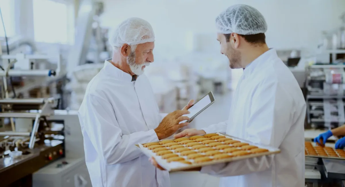 Bezpečnosť potravín: Kompletný sprievodca