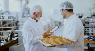 Food Safety: Ultimate Guide