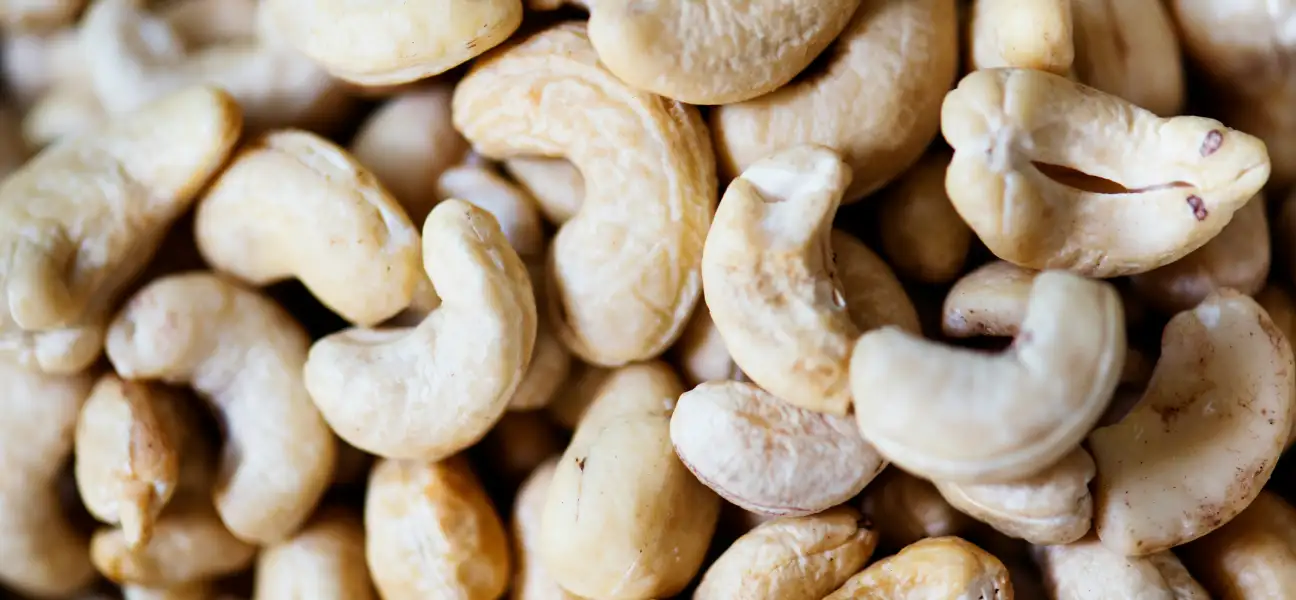 Cashew Grades In Detail