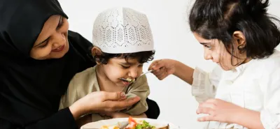 Kaj je halal certifikacija?