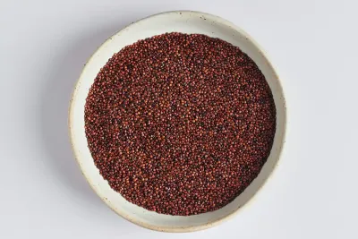 Types of Quinoa: White, Red, Black and Royal Compared