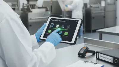 Food Safety Documents: Everything You Need to Know