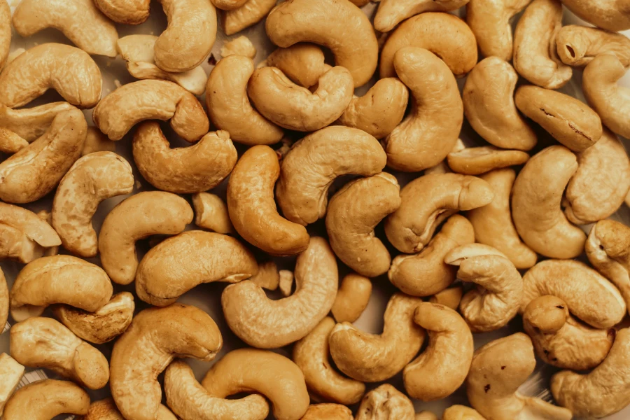 Cashew