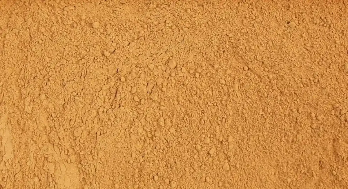 Svätojánsky chlieb prášok