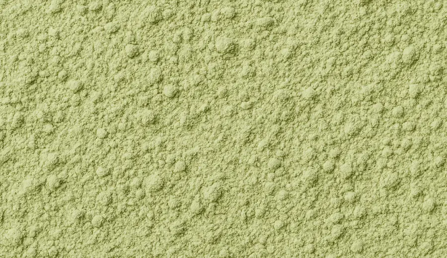 Ječmenova trava prašek