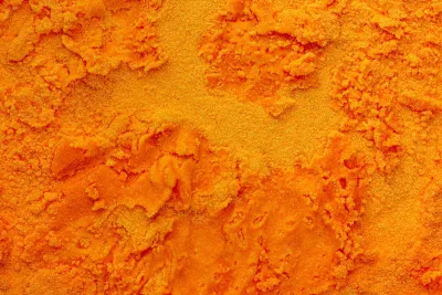 Tørrede Grøntsager