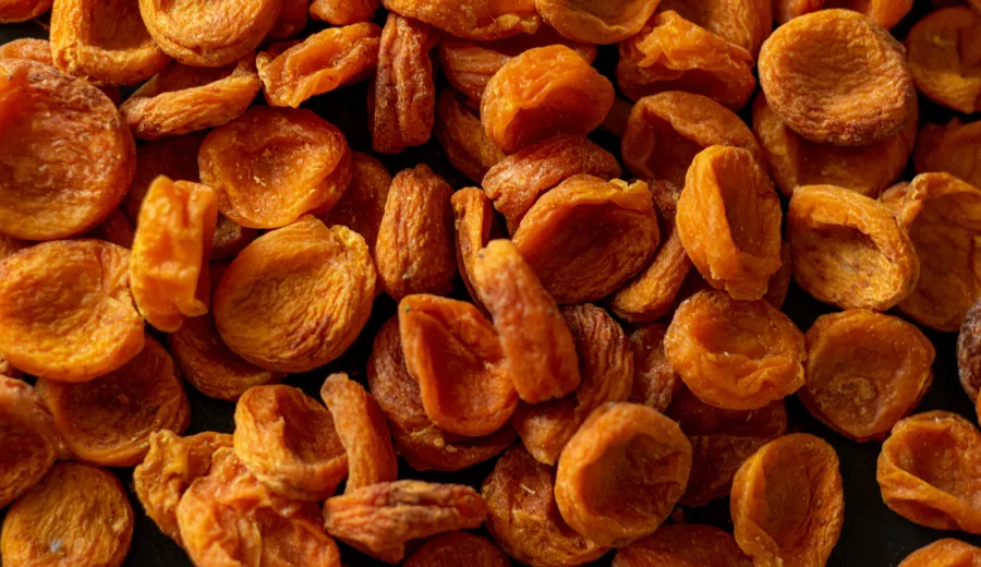 Apricot