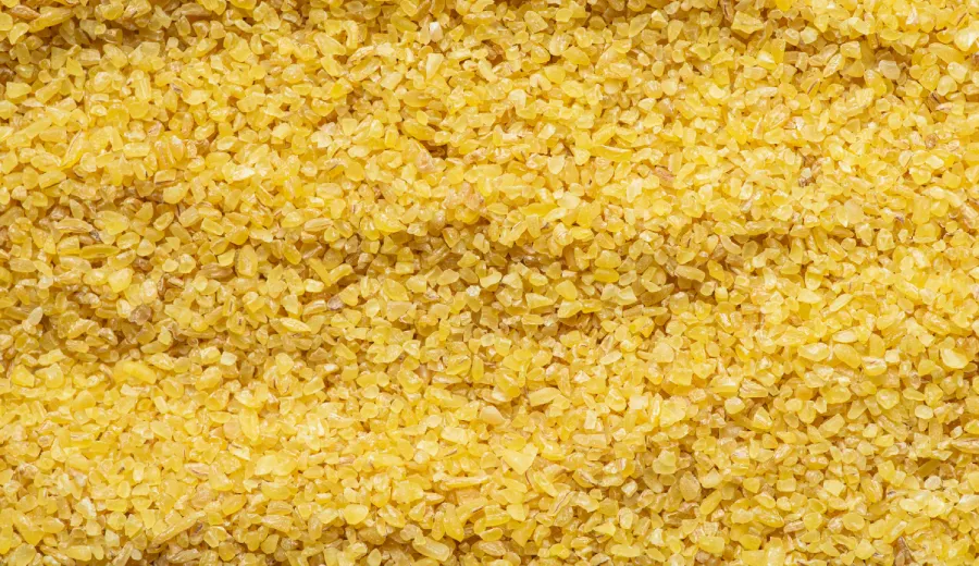 Bulgur