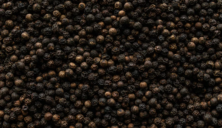 Peppercorn