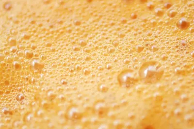 Juice, Frugtkød & Puré