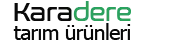 Karadere Agricultural Products