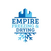 Empire freezing and Drying