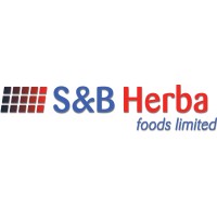 S & B Herba Foods Limited