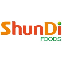 Shanghai Shundi Foods Co., Ltd