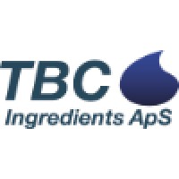 TBC Ingredients ApS