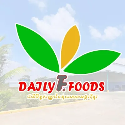 Daily Fresh Foods