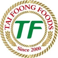 Qingdao Tai Foong Foods Co.,Ltd.