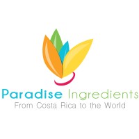 Paradise Ingredients