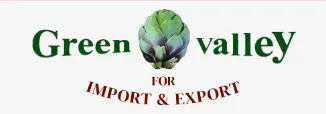 Green Valley For Import & Export
