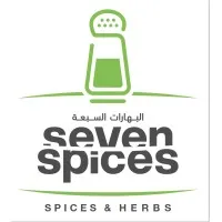 Seven Spices