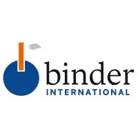 Binder International