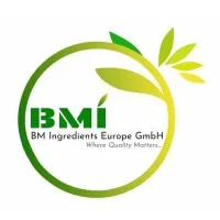 BM Ingredients Europe GmbH