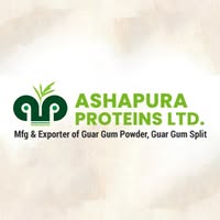 Ashapura Proteins Ltd.