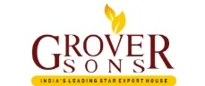 Grover Sons