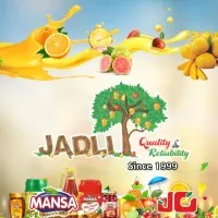 Jadli Foods (India) Pvt. Ltd.